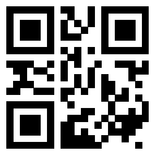 Immagine del QrCode di 3406952302
