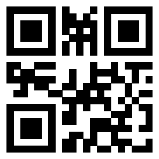 3406952304 Qr Code associato