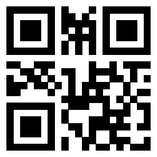 3406952305 Qr Code associato
