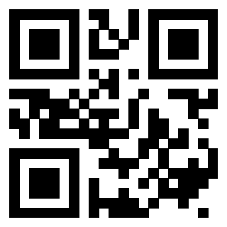 Immagine del QrCode di 3406952308