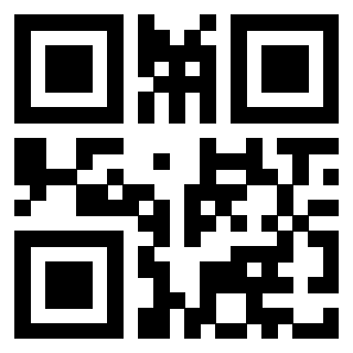 Immagine del QrCode di 3406952309