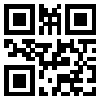 Immagine del QrCode di 3406952310
