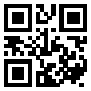 3406952316 - Immagine del Qr Code