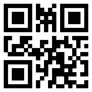 Il Qr Code di 3406952317