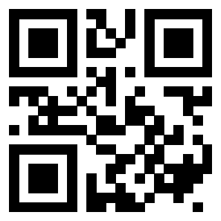 3406952321 - Immagine del Qr Code