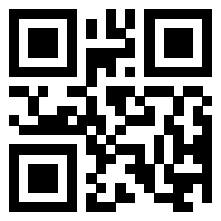 Scansione del Qr Code di 3406952322