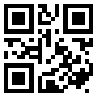 Immagine del QrCode di 3406952324
