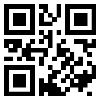 Immagine del QrCode di 3406952328