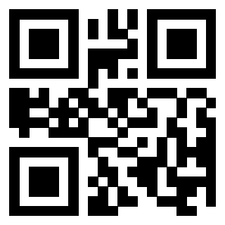 Il QrCode di 3406952329