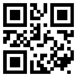 Il QrCode di 3406952333