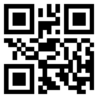 Immagine del QrCode di 3406952336