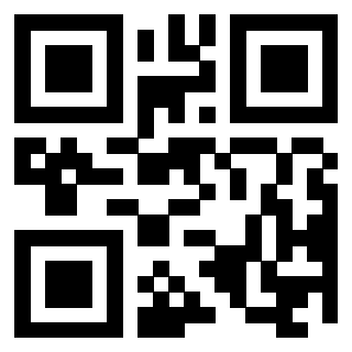Immagine del QrCode di 3406952341