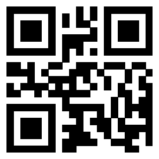 3406952342 - Immagine del QrCode associato