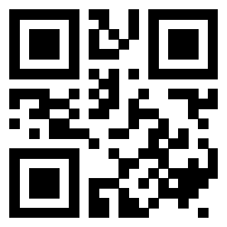 Scansione del Qr Code di 3406952344