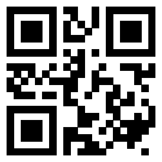 Scansione del Qr Code di 3406952346