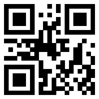 3406952347 - Immagine del Qr Code associato