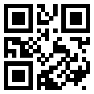 Il QrCode di 3406952350