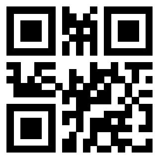Il Qr Code di 3406952351