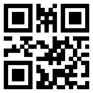 3406952352 - Immagine del Qr Code associato