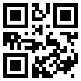 3406952354 - Immagine del Qr Code associato