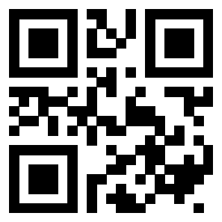 Scansione del Qr Code di 3406952355