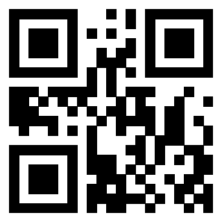 Immagine del QrCode di 3406952356