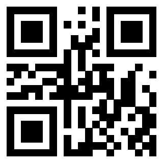 Scansione del Qr Code di 3406952357