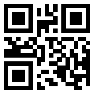 3406952359 - Immagine del Qr Code associato