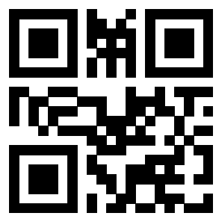 3406952361 - Immagine del Qr Code
