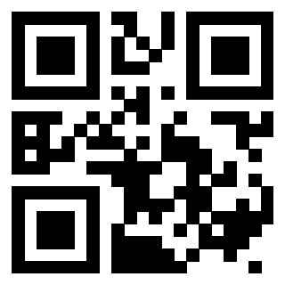 3406952365 - Immagine del Qr Code associato