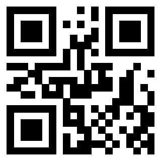 Scansione del Qr Code di 3406952368