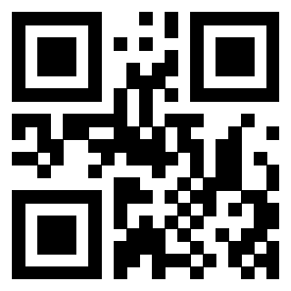 Il QrCode di 3406952370