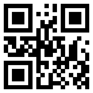 3406952372 - Immagine del QrCode associato