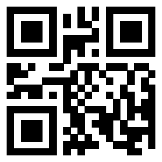 Scansione del Qr Code di 3406952373