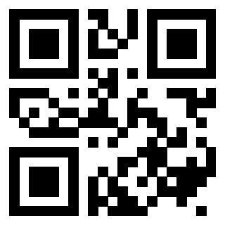 3406952375 - Immagine del Qr Code