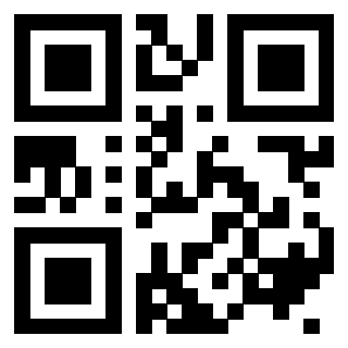 Qr Code di 3406952378