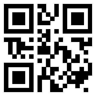 3406952382 - Immagine del QrCode associato