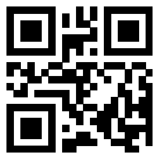 3406952385 - Immagine del QrCode associato