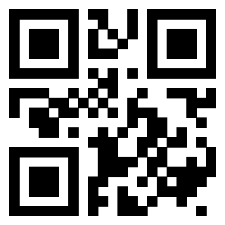 QrCode di 3406952389