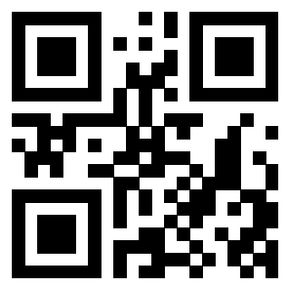 Il QrCode di 3406952391