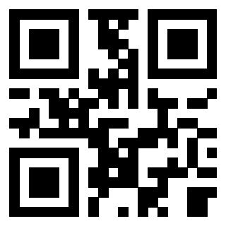 3406952393 QrCode associato