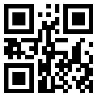 Immagine del QrCode di 3406952402