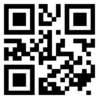 3406952404 - Immagine del QrCode