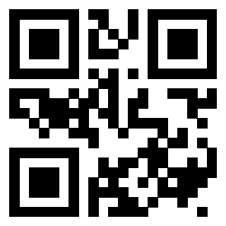 Qr Code di 3406952405