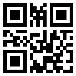 3406952406 Qr Code associato