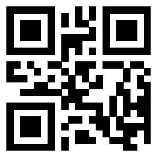 3406952412 - Immagine del Qr Code associato