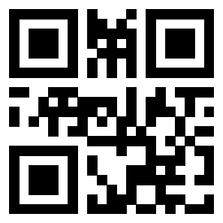 3406952415 Qr Code associato