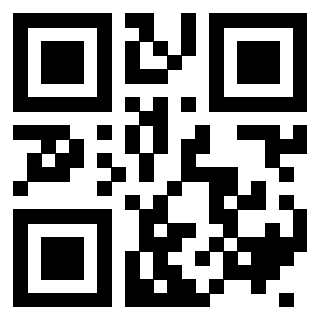 3406952416 Qr Code associato