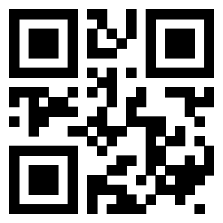 3406952417 Qr Code associato