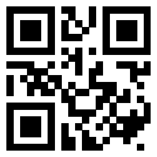 3406952418 - Immagine del QrCode